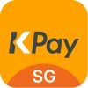 KPay Singapore - iPhoneアプリ