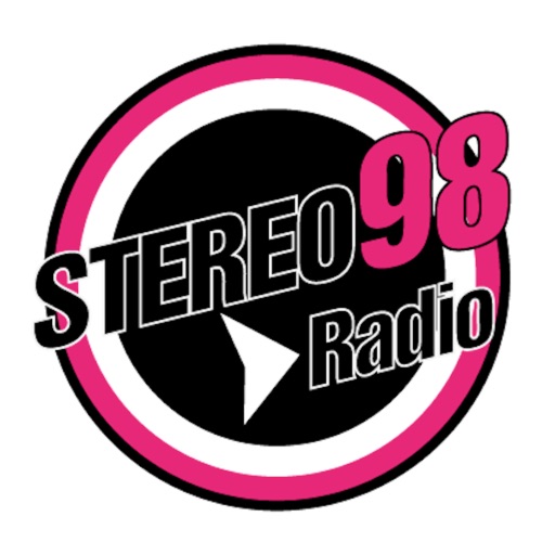 Radio Stereo 98 icon