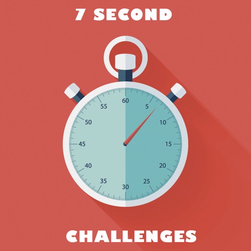 7 Second Challenge Generator