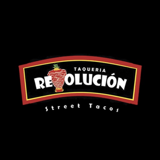 Taqueria Revolución