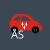 Parkering i Ås icon