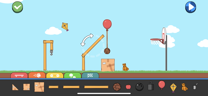 World of Alfie Atkins  Kids