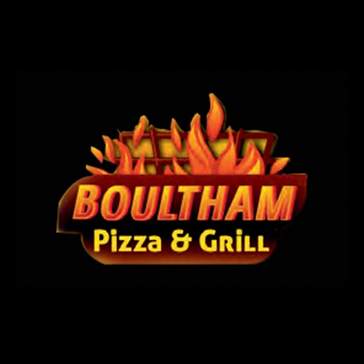 Boultham Pizza And Grill. icon
