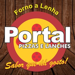 Portal Pizzas e Lanches