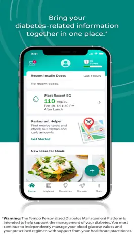 Game screenshot TempoSmart mod apk