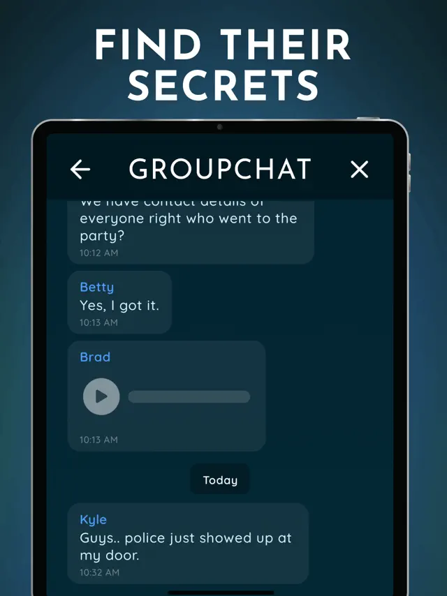 screenshot 6