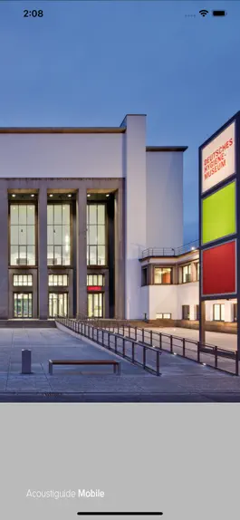 Game screenshot Deutsches Hygiene-Museum mod apk