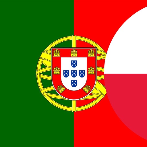 Słownik Portugalski-Polski icon