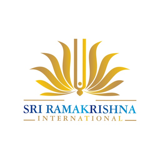 Sri Ramakrishna International iOS App