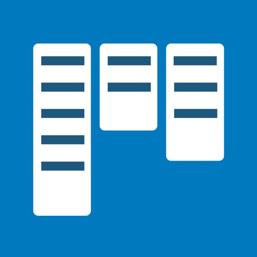 My Kanban: Personal Kanban App icon