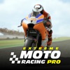 Extreme Moto Racing Pro icon