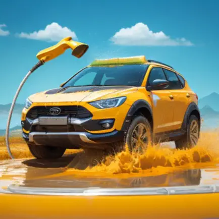 Power Wash Simulator Car Games Читы