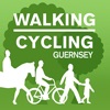 Walking & Cycling Guernsey icon