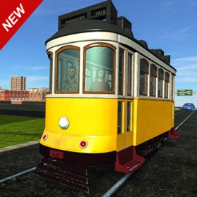 螢幕擷取畫面 (5) San Francisco Tram