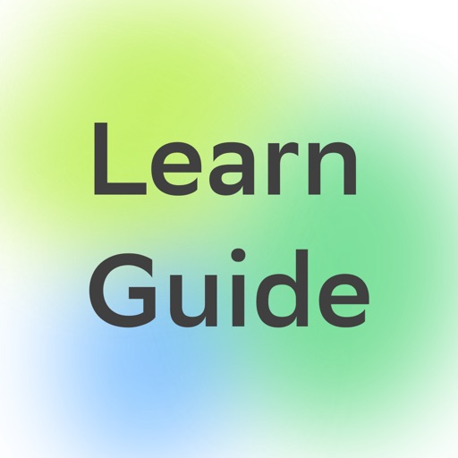 Learn Guide