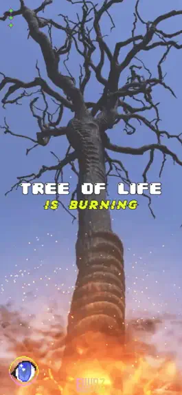 Game screenshot EIWAZ TREE OF LIFE apk