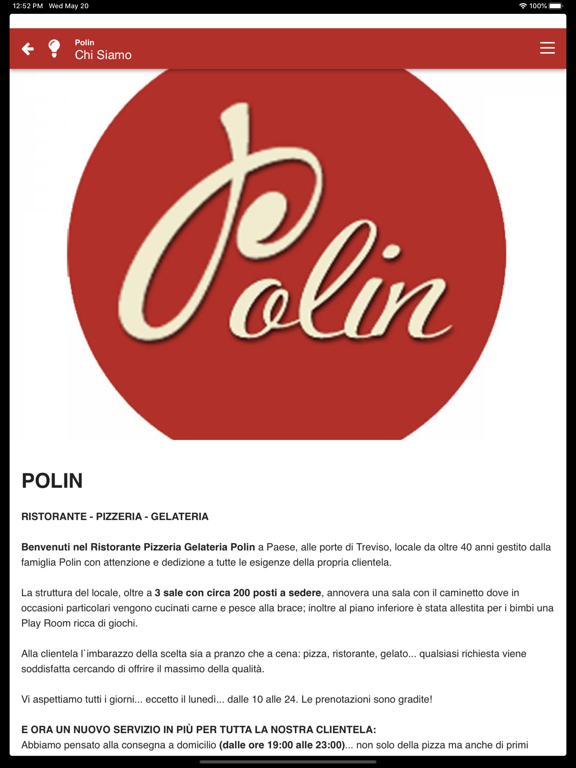 Screenshot #6 pour Polin