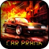 Car Prank Damage Editor icon