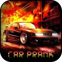 Car Prank Damage Editor