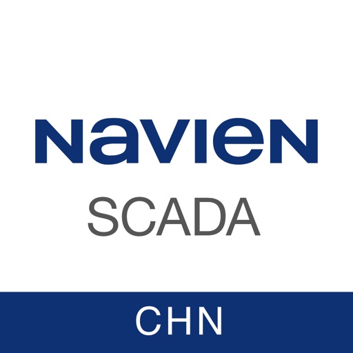 Navien SCADA