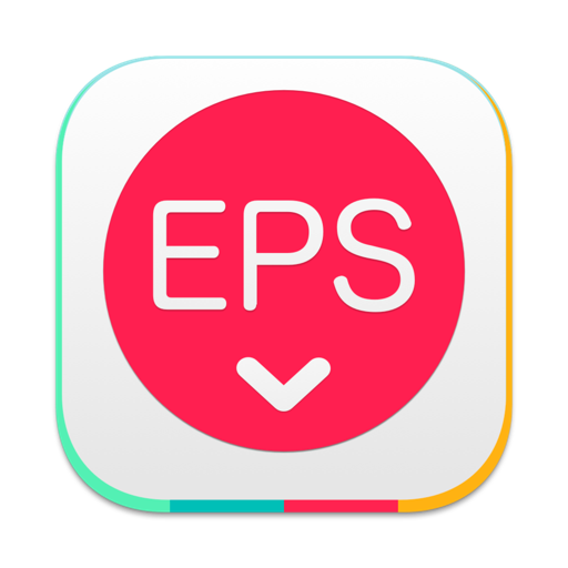 EPSViewer Pro icon