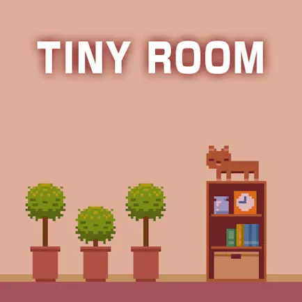 Tiny Room - room escape game - Cheats