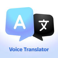 Voice Translator Camera and Text