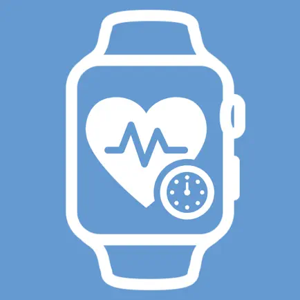 血圧記録カレンダー for Watch Читы