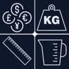 justConvert icon