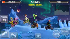 Game screenshot Crazy Bikers 2 hack