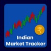 Indian Market Tracker icon