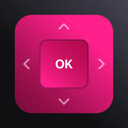 LGmote — LG TV Remote Cheats
