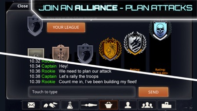 Colony Attack screenshot 4