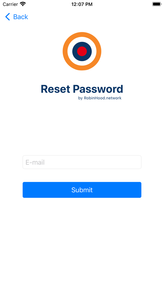 #7. Robinhood.network (iOS) 由: Robinhood.network Ltd