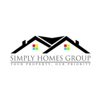 Simply Homes Group logo