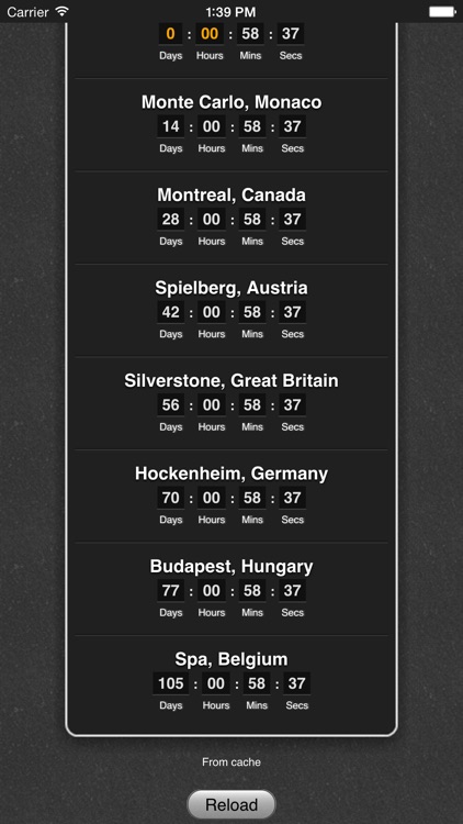 Racing Lite screenshot-4