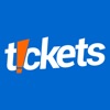 T!ckets - by RateYourSeats.com icon