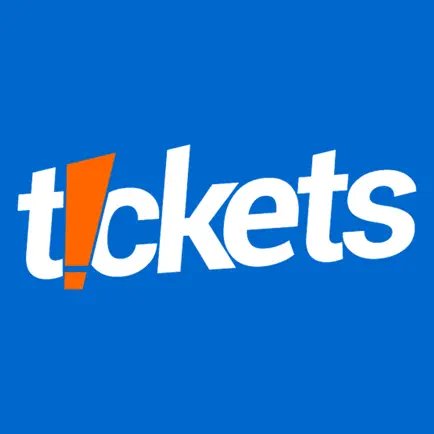 T!ckets - by RateYourSeats.com Cheats