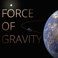 Force of Gravity