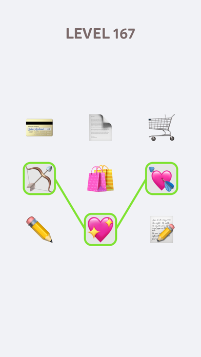 Emoji Puzzle! Screenshot