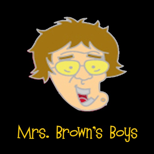 Mrs Browns Boys
