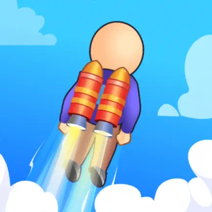 Jetpack Races Читы