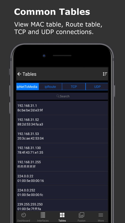 NetOps: SNMP & SSH Terminal screenshot-8