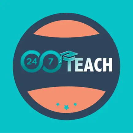 24/7 Teach - Learn, Do, Be Читы