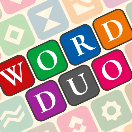 WORD DUO ― Mini Word Puzzles Cheats