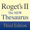 Roget's II: New Thesaurus alternatives