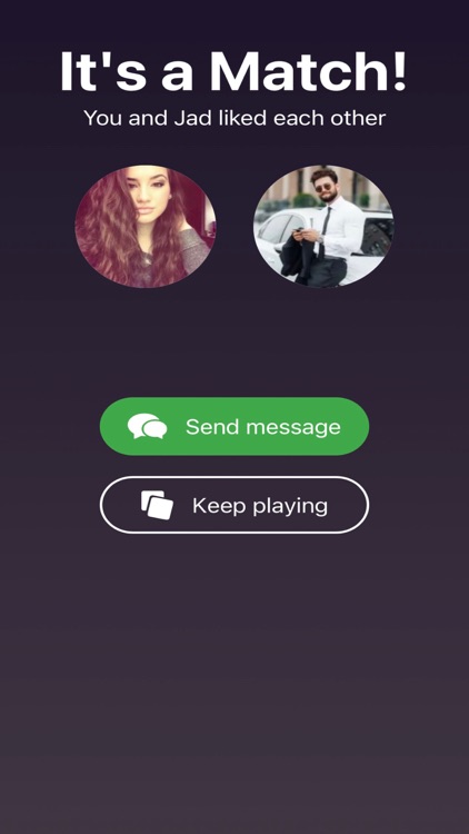 DruzeLink screenshot-3