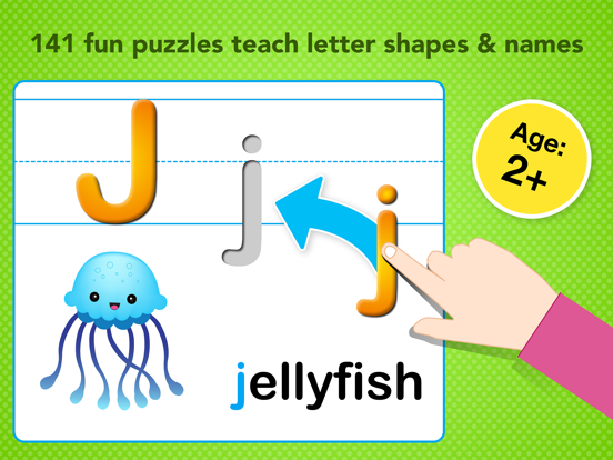 Learning games for toddlers.のおすすめ画像6