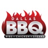 Dallas BBQ icon