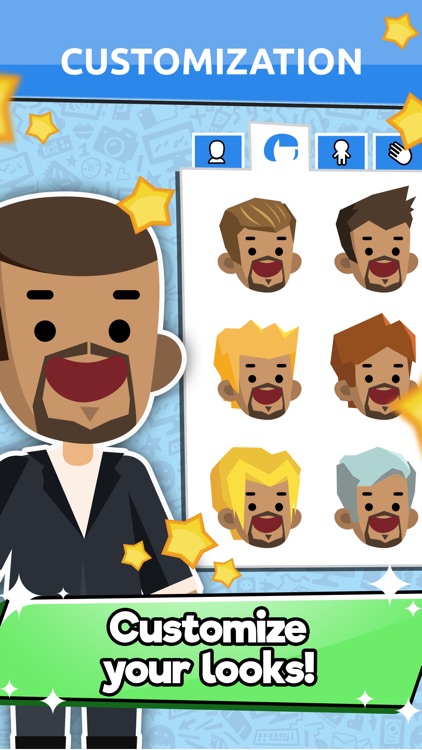 So Social 2: Influencer